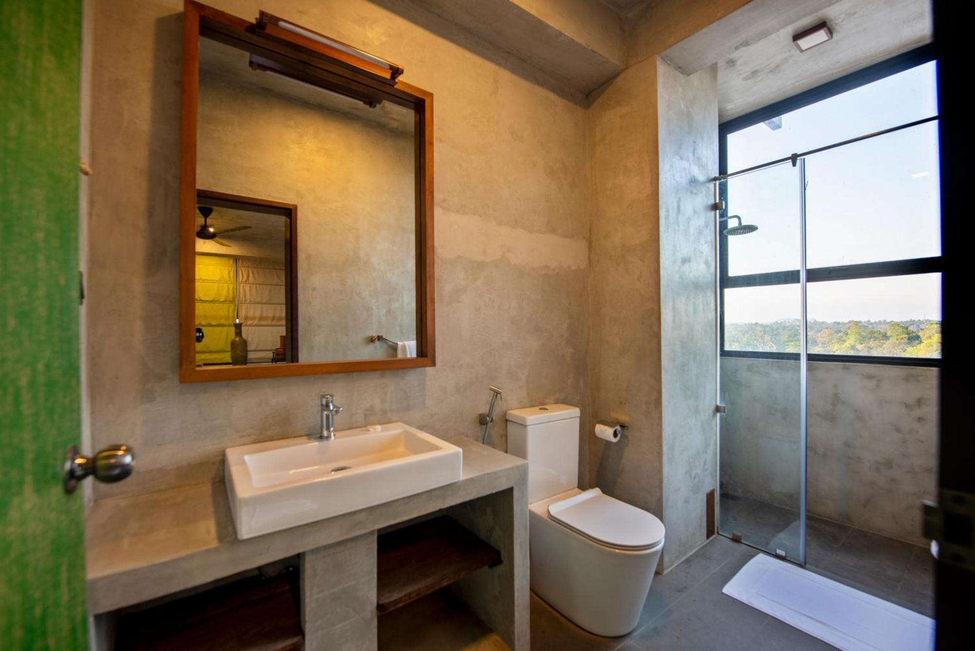 White Moon Resort Гампа Екстериор снимка