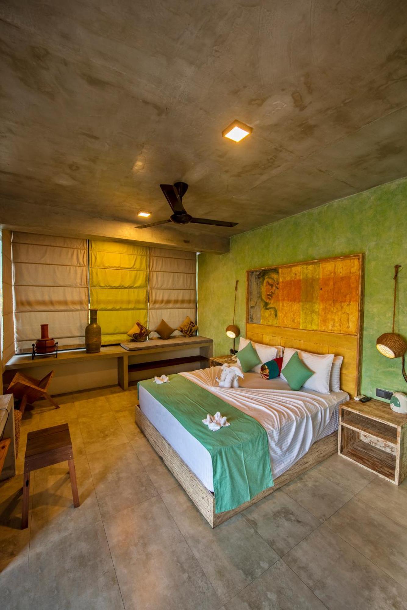 White Moon Resort Гампа Екстериор снимка