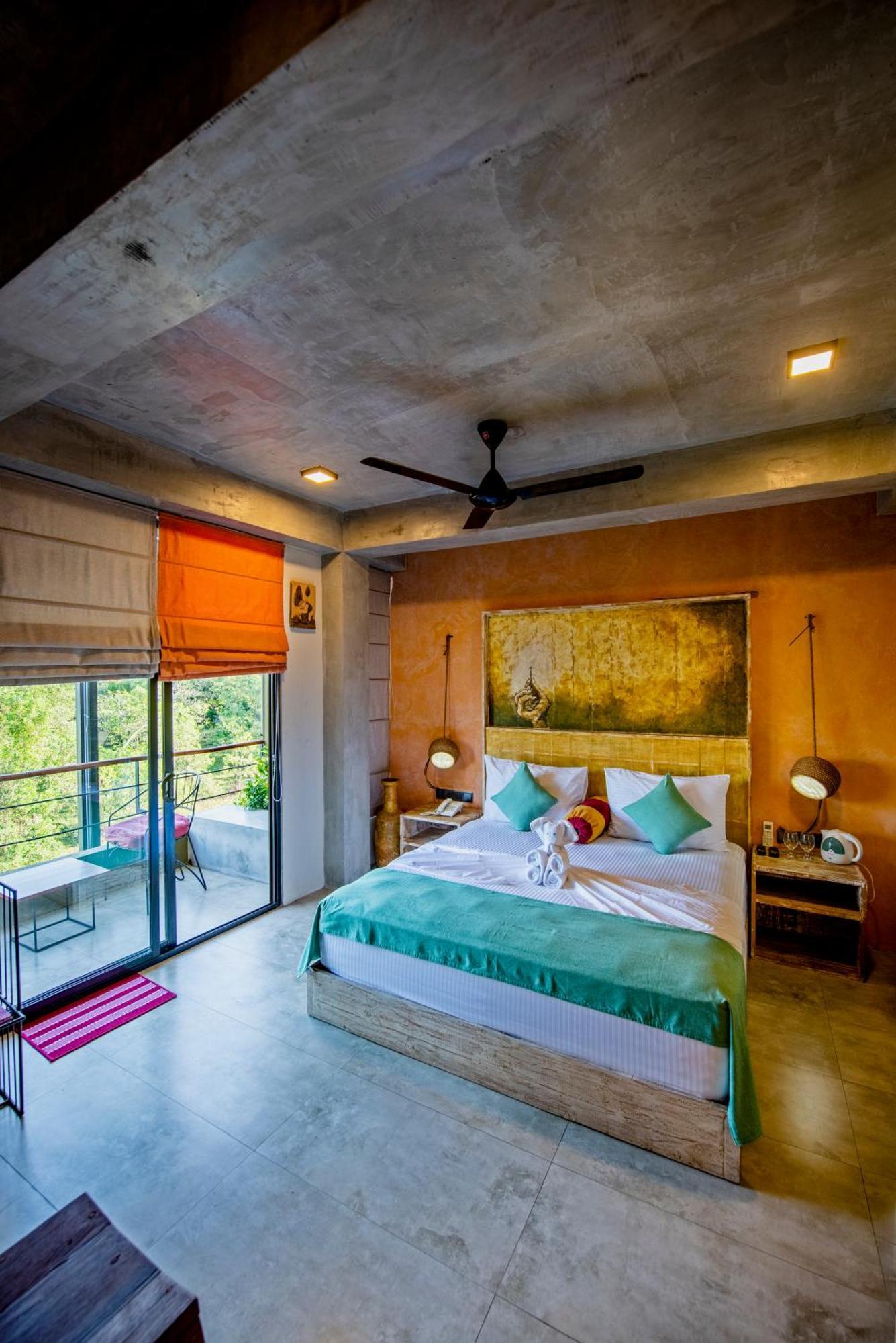 White Moon Resort Гампа Екстериор снимка